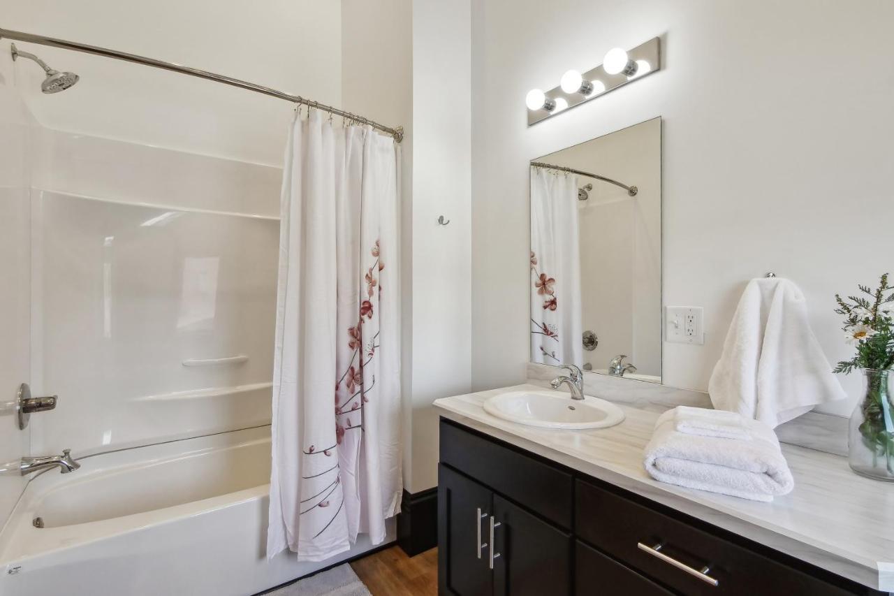 Sleek Millersburg Apartment In Downtown! Exterior foto